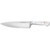 Wusthof Chefs peilis, 20 cm, Classic Baltas