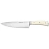Wusthof Chefs peilis, 20 cm, Classic Ikon Creme