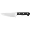 Chefs peilis, 20 cm, forged, Justcut