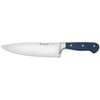 Wusthof Mėlyna Chefs peilis, 20 cm, navy-mėlynas, Classic Colour