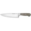 Wusthof Chefs peilis, 20 cm, pilkas, Classic Colour