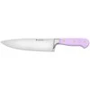 Wusthof Chefs peilis, 20 cm, violetinė, Classic Colour