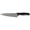 Chefs peilis chrome-molybdenum steel