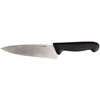 Chefs peilis chrome-molybdenum steel