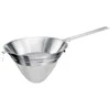 Chinese strainer, 20x40 cm