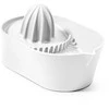 Citrus squeezer, baltas, Create Collection