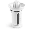 Citrus squeezer with jug, 0,5 l, baltas, Create Collection