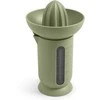 Citrus squeezer with jug, 0,5 l, žalias, Create Collection