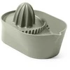 Citrus squeezer, žalias, Create Collection