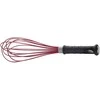 Coated whisk, 25 cm, 6 spindles