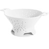 Colander 25 cm, baltas, Create Collection