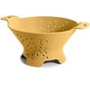 Kiaurasamtis 25 cm, geltonas, „Create Collection“