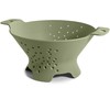 Colander 25 cm, žalias, Create Collection