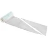 Confectionery bags, disposable, 500 ml, 100 pcs