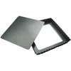 De Buyer Confectionery mould, 23x23x2.7 cm