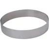 De Buyer Confectionery rim, 24 cm 4.5 cm