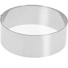 Confectionery rim, Round, 20x6 cm