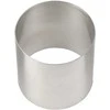 Confectionery rim, Round, 6x6 cm