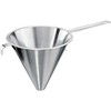 Conical strainer, 16 cm