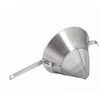 Conical strainer, 24x47 cm