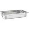 Container GN 1/1-100, Prix