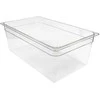 Multi Container GN 1/1-200, transparent