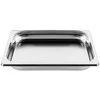 Container GN 1/2-040, Cater Ware