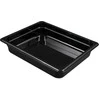 Multi Container GN 1/2-065, juodas