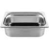 Container GN 1/2-100, Cater Ware