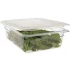 Multi Container GN 1/2-100, transparent