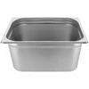 Container GN 1/2-150, Cater Ware