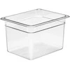 Multi Container GN 1/2-200, transparent