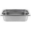 Container GN 1/3-100, Cater Ware