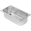 Container GN 1/3-100, Prix