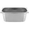Container GN 1/3-150, Cater Ware