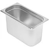 Container GN 1/3-200, Prix