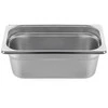 Container GN 1/4-100, Cater Ware