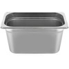 Container GN 1/4-150, Cater Ware