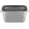 Container GN 1/4-150, Cater Ware