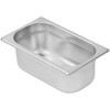 Container GN 1/4-150, Prix