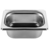 Container GN 1/6-065, Cater Ware
