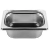 Container GN 1/6-065, Cater Ware