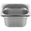 Container GN 1/6-100, Cater Ware
