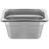 Container GN 1/9-100, Cater Ware