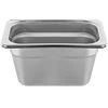 Container GN 1/9-100, Cater Ware