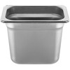 Container GN 1/9-150, Cater Ware