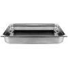 Container GN 2/1-100, Cater Ware