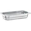Container GN 2/4-150, Prix
