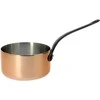 De Buyer Copper saucepan, 1.8 l, Inocuivre
