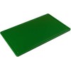 Cutting board, 30x45x1.3 cm, žalias